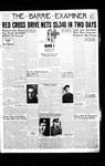 Barrie Examiner, 15 Mar 1945