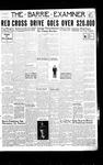 Barrie Examiner, 22 Mar 1945