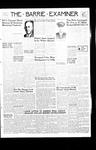 Barrie Examiner, 27 Mar 1947