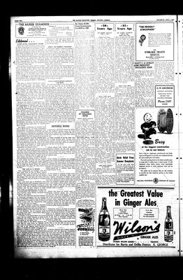 Barrie Examiner, 1 Jul 1948