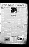 Barrie Examiner, 18 Aug 1949