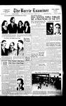 Barrie Examiner, 29 Oct 1951