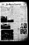 Barrie Examiner, 8 Feb 1952