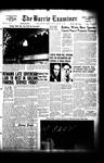 Barrie Examiner, 18 Feb 1952