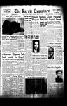 Barrie Examiner, 20 Feb 1952