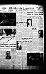 Barrie Examiner, 22 Feb 1952