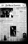 Barrie Examiner, 10 Mar 1952