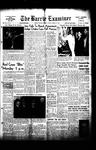 Barrie Examiner, 14 Mar 1952