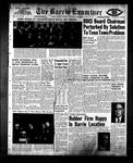 Barrie Examiner, 21 Dec 1955