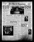 Barrie Examiner, 6 Jan 1956