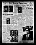 Barrie Examiner, 30 Jan 1956