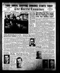 Barrie Examiner, 10 Feb 1956