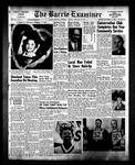 Barrie Examiner, 13 Feb 1956