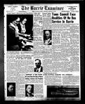 Barrie Examiner, 15 Feb 1956