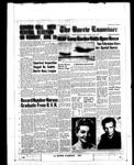 Barrie Examiner, 7 Jun 1957