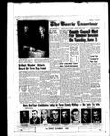 Barrie Examiner, 10 Jun 1957
