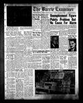 Barrie Examiner, 13 Jan 1958