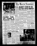 Barrie Examiner, 5 Feb 1958