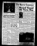 Barrie Examiner, 16 Jun 1958