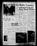 Barrie Examiner, 25 Jun 1958