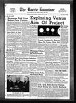 Barrie Examiner, 13 Apr 1959