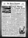 Barrie Examiner, 16 Apr 1959