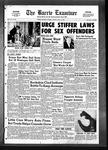 Barrie Examiner, 17 Apr 1959