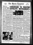 Barrie Examiner, 20 Apr 1959