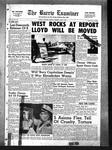 Barrie Examiner, 1 Jun 1959