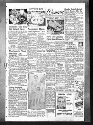 Barrie Examiner, 13 Jun 1959