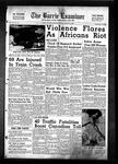 Barrie Examiner, 17 Aug 1959