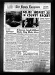 Barrie Examiner, 19 Aug 1959