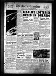 Barrie Examiner, 2 Sep 1959