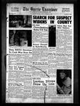 Barrie Examiner, 3 Sep 1959