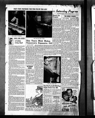 Barrie Examiner, 12 Dec 1959