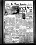 Barrie Examiner, 1 Jun 1961