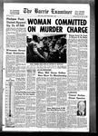 Barrie Examiner, 6 Oct 1961