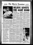 Barrie Examiner, 23 Oct 1961