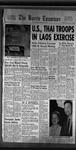 Barrie Examiner, 19 May 1962