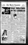 Barrie Examiner, 29 Apr 1963