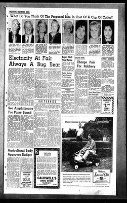 Barrie Examiner, 24 May 1963