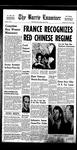 Barrie Examiner, 27 Jan 1964