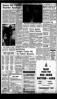 Barrie Examiner, 26 May 1964