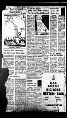 Barrie Examiner, 28 May 1964