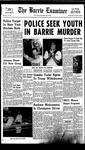 Barrie Examiner, 20 Jul 1964