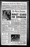 Barrie Examiner, 27 Apr 1965