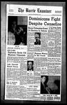Barrie Examiner, 1 May 1965