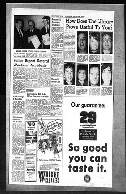 Barrie Examiner, 28 Mar 1966