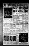 Barrie Examiner, 2 Oct 1967
