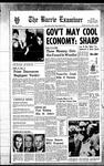 Barrie Examiner, 5 Oct 1967